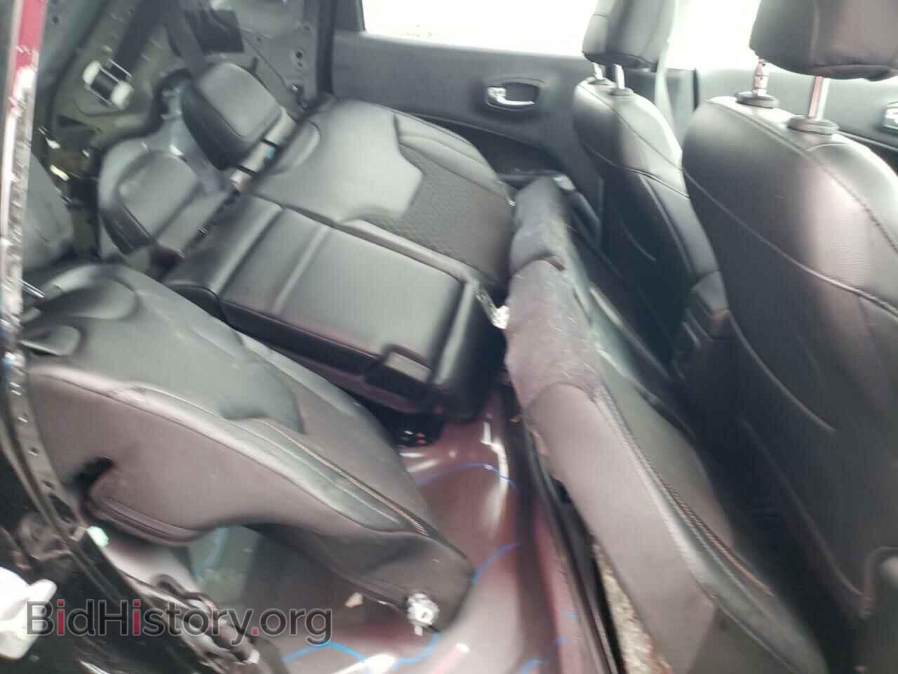 2018 JEEP COMPASS - VIN: 3C4NJDBB4JT492447 - Photo 6