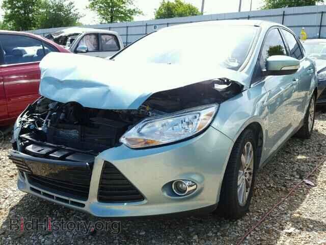 2012 FORD FOCUS - VIN: 1FAHP3H26CL373915 - Photo 2