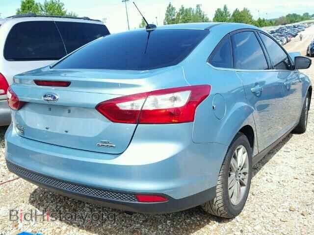 2012 FORD FOCUS - VIN: 1FAHP3H26CL373915 - Photo 4