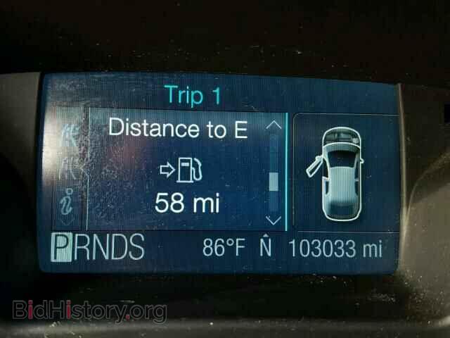 2012 FORD FOCUS - VIN: 1FAHP3H26CL373915 - Photo 8