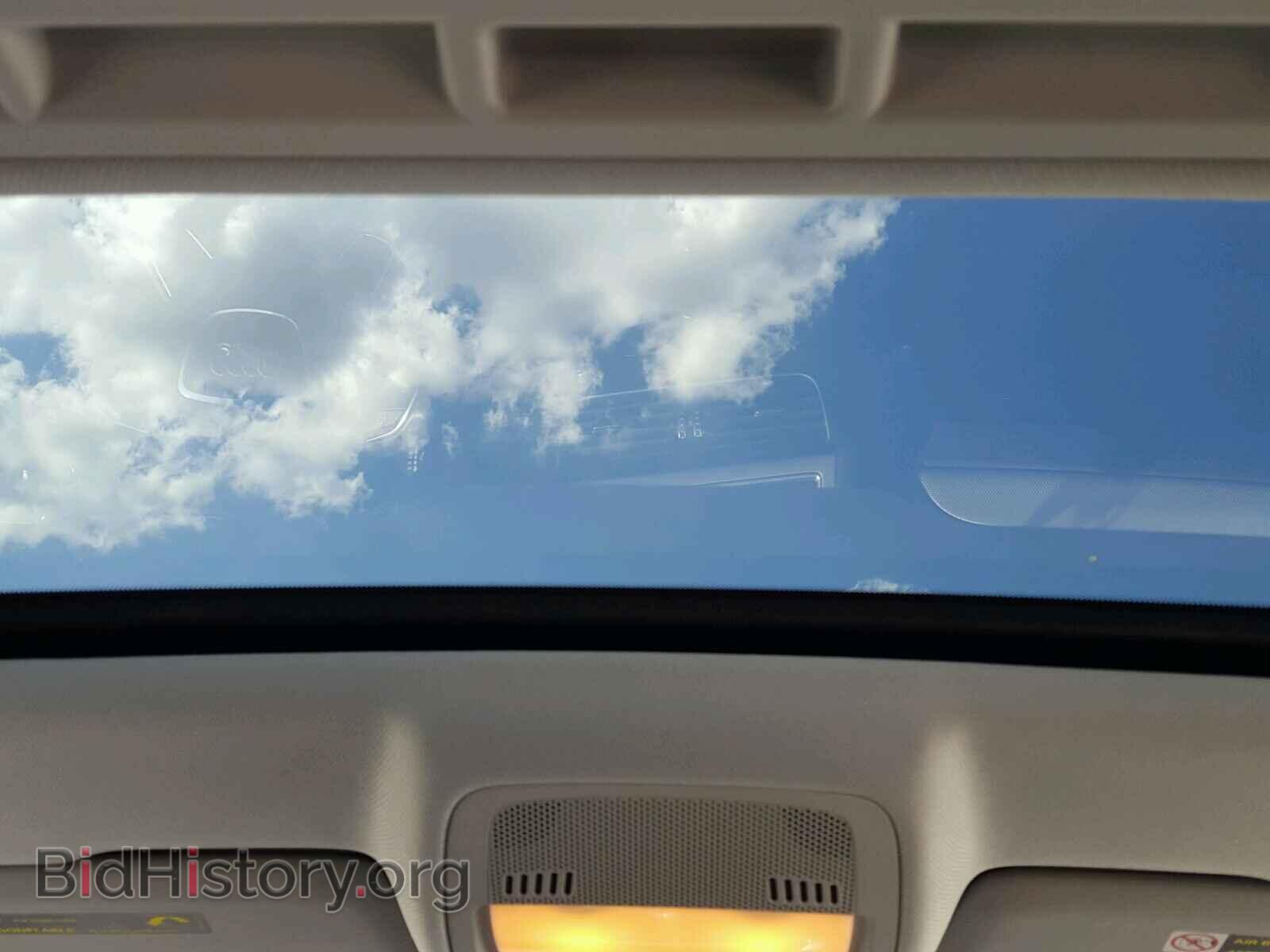 2013 AUDI A4 - VIN: WAUAFAFL9DN042716 - Photo 9