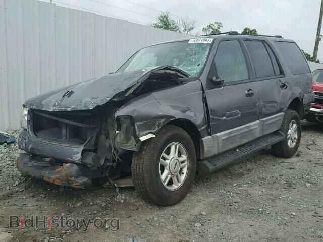 2004 FORD EXPEDITION - VIN: 1FMPU15L14LA50272 - Фото 2