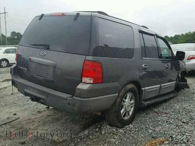 2004 FORD EXPEDITION - VIN: 1FMPU15L14LA50272 - Фото 4
