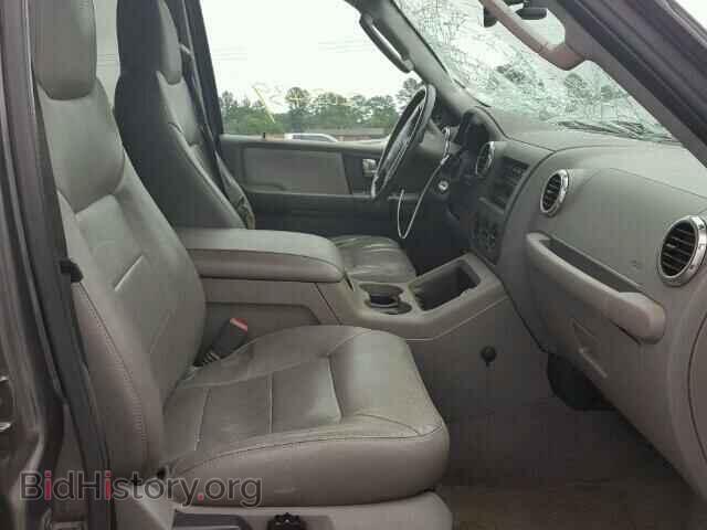 2004 FORD EXPEDITION - VIN: 1FMPU15L14LA50272 - Фото 5
