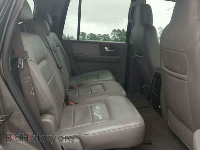 2004 FORD EXPEDITION - VIN: 1FMPU15L14LA50272 - Фото 6