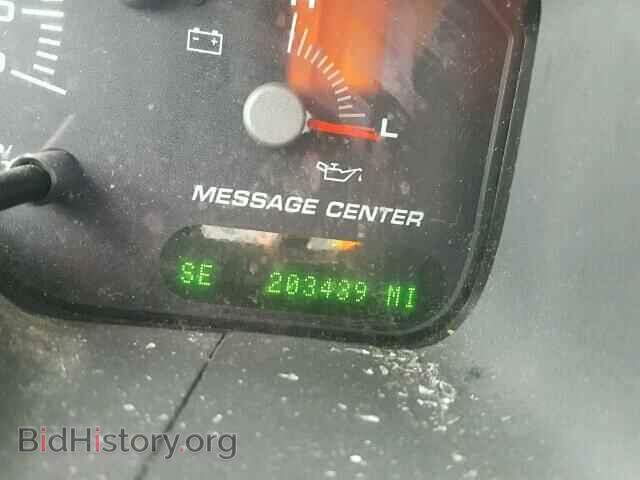 2004 FORD EXPEDITION - VIN: 1FMPU15L14LA50272 - Фото 8