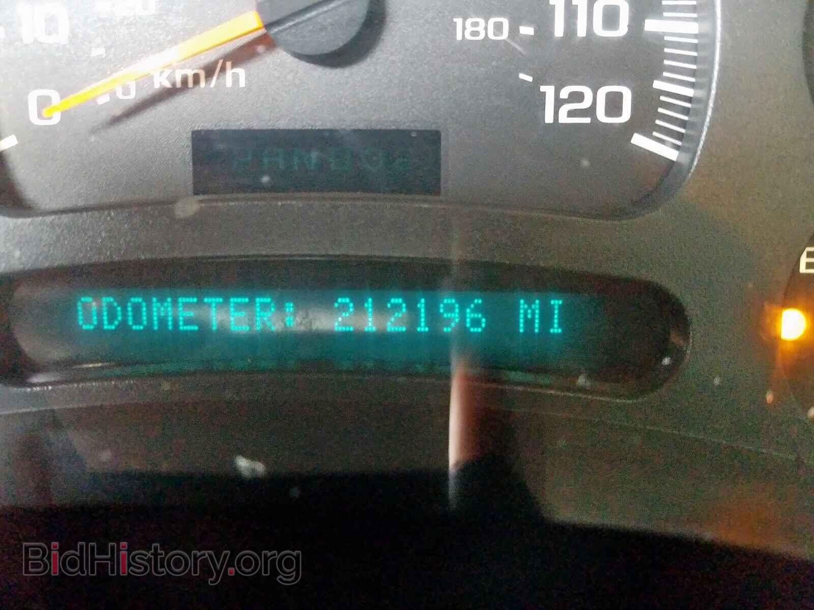 2007 CHEVROLET SILVERADO - VIN: 1GCEC19X77Z190954 - Photo 8