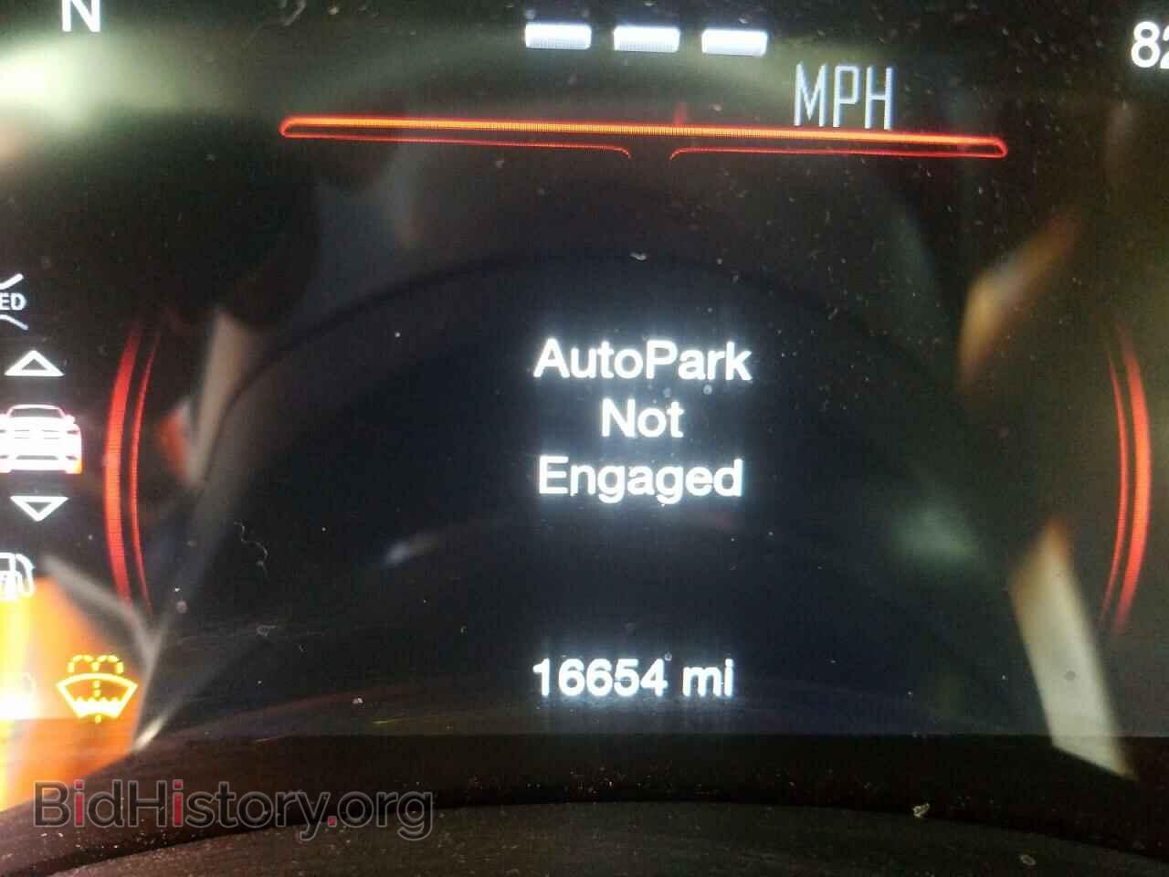 2018 DODGE DURANGO - VIN: 1C4RDJDG8JC409355 - Photo 8