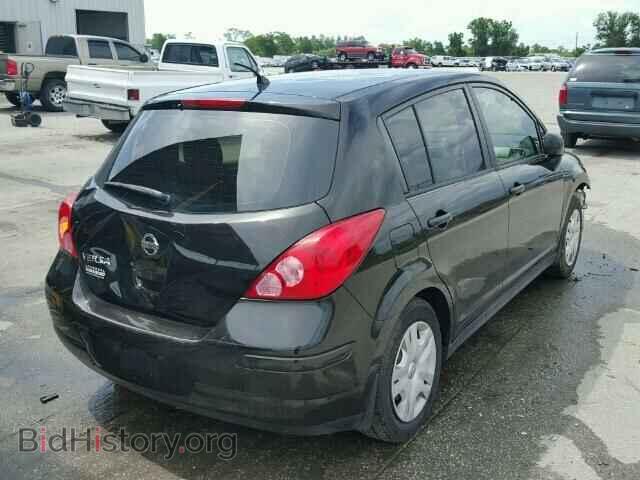 2011 NISSAN VERSA - VIN: 3N1BC1CPXBL509679 - Фото 4