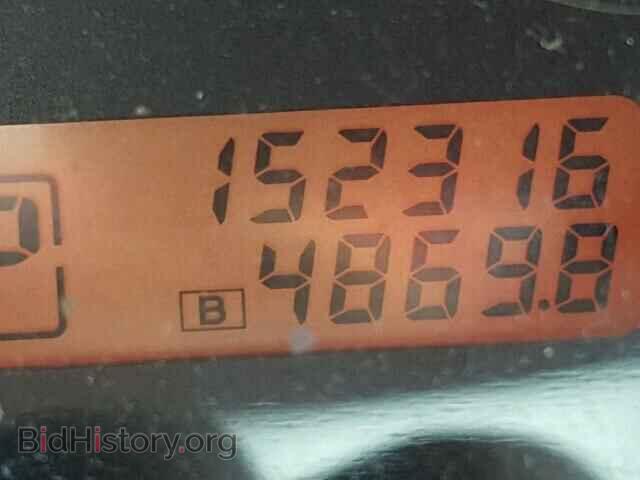 2011 NISSAN VERSA - VIN: 3N1BC1CPXBL509679 - Фото 8