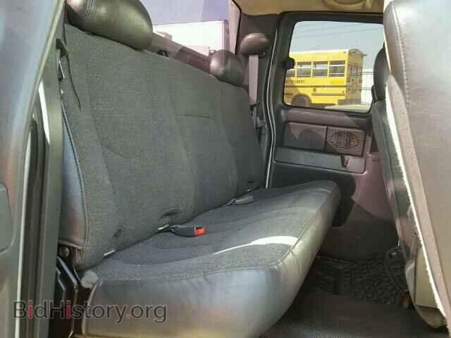 2005 CHEVROLET SILVERADO - VIN: 1GBHC29U65E315203 - Фото 6