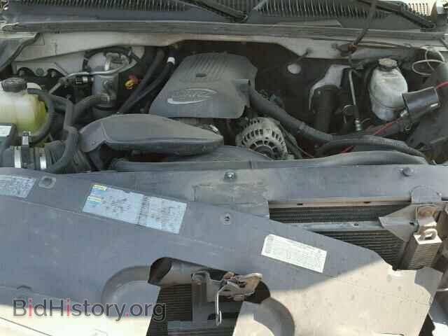 2005 CHEVROLET SILVERADO - VIN: 1GBHC29U65E315203 - Фото 7