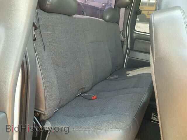 2005 CHEVROLET SILVERADO - VIN: 1GBHC29U65E315203 - Фото 9