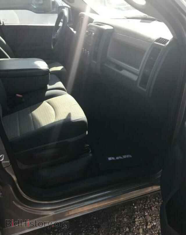 2009 DODGE RAM 1500 - VIN: 1D3HB18P89S772310 - Фото 5
