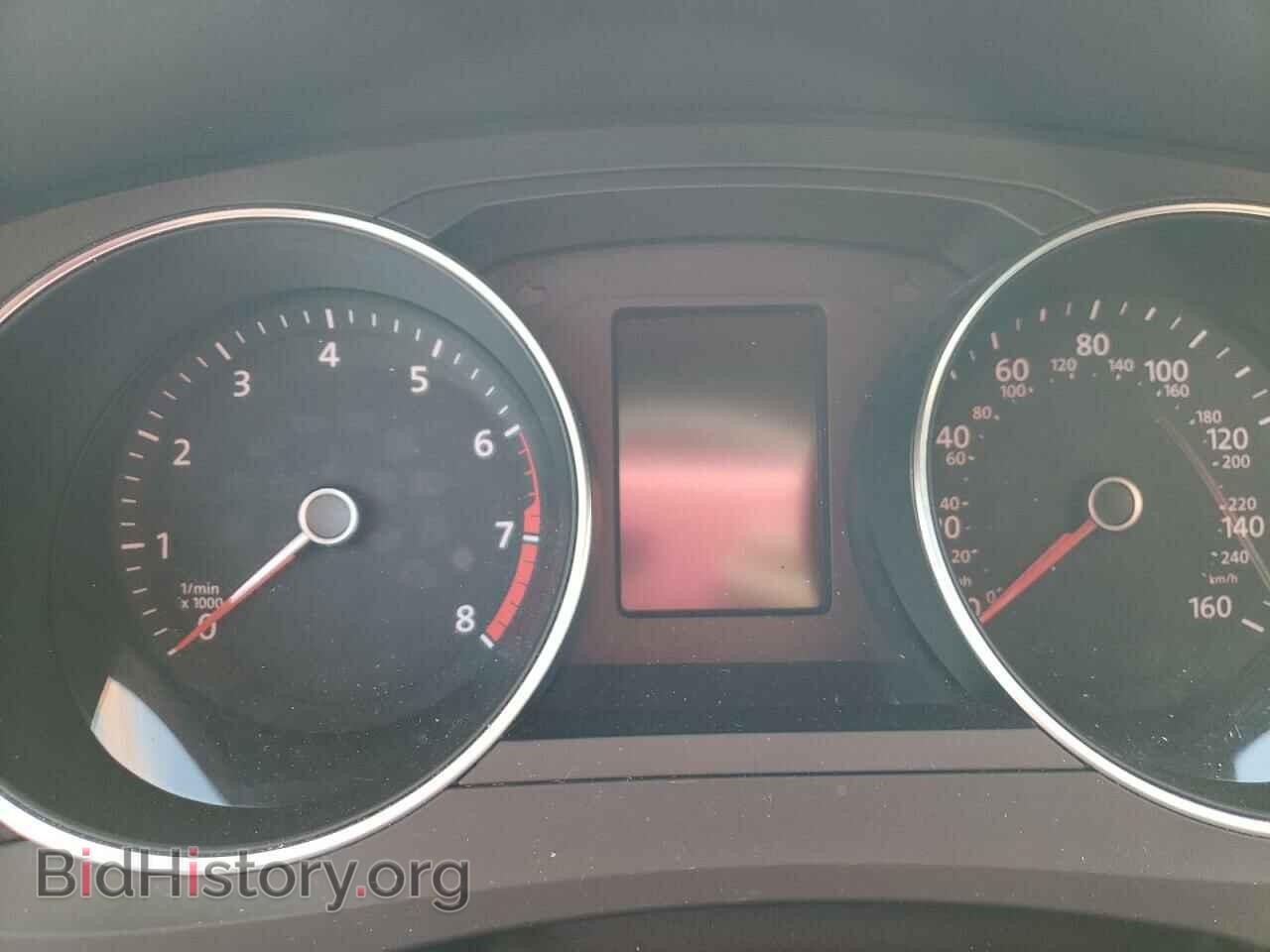 2017 VOLKSWAGEN JETTA - VIN: 3VW2B7AJ1HM264031 - Photo 8