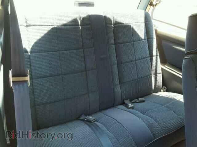 1987 BUICK ALL OTHER - VIN: 1G4JS1111HK434497 - Фото 6