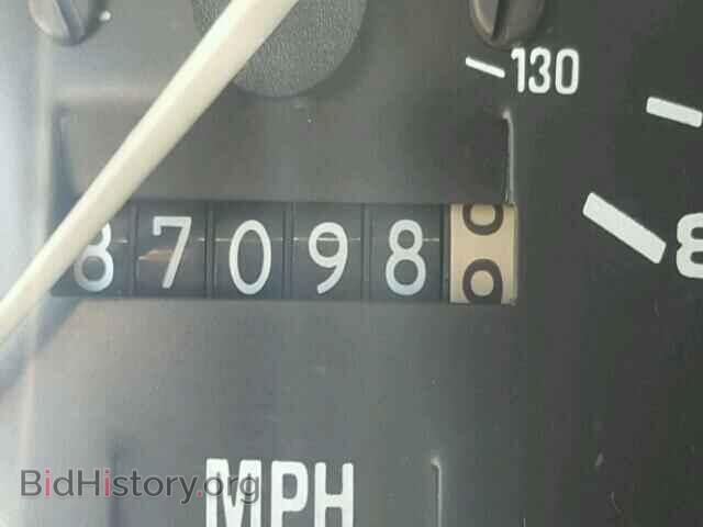 1987 BUICK ALL OTHER - VIN: 1G4JS1111HK434497 - Фото 8