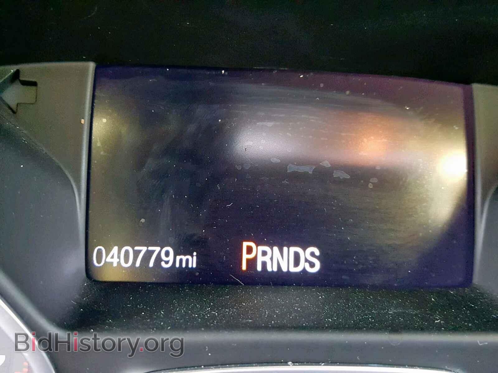 2016 FORD FOCUS SE - VIN: 1FADP3F27GL371727 - Фото 8