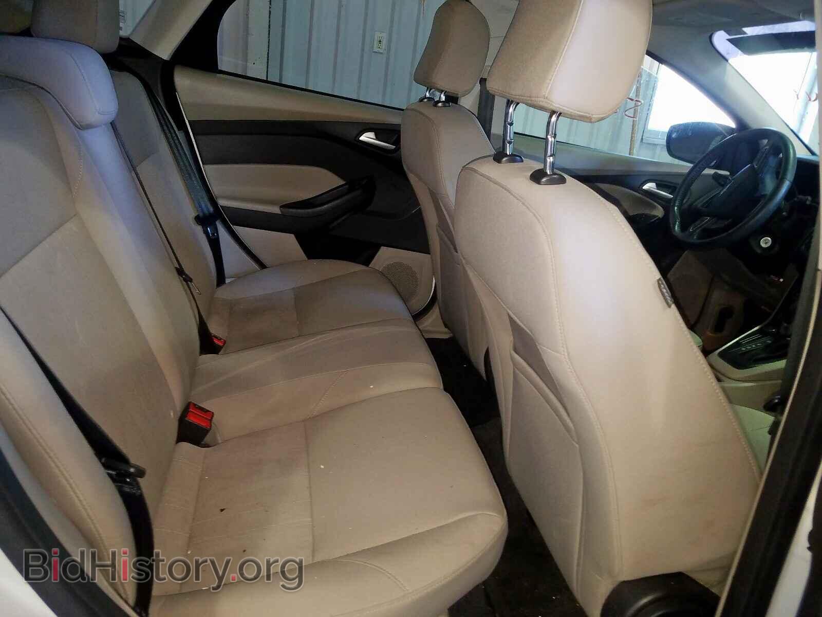 2015 FORD FOCUS - VIN: 1FADP3K29FL311534 - Фото 6