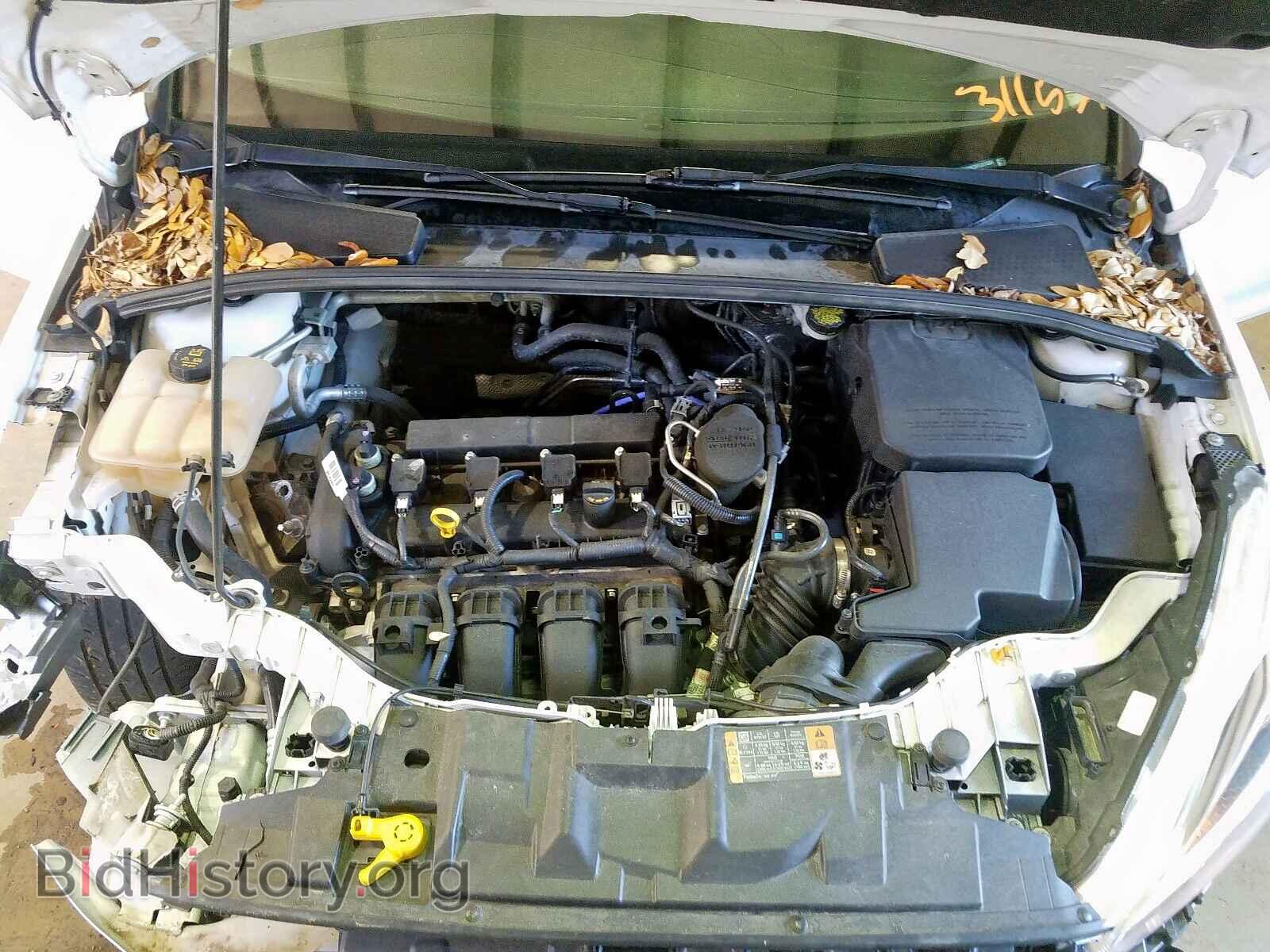 2015 FORD FOCUS - VIN: 1FADP3K29FL311534 - Фото 7