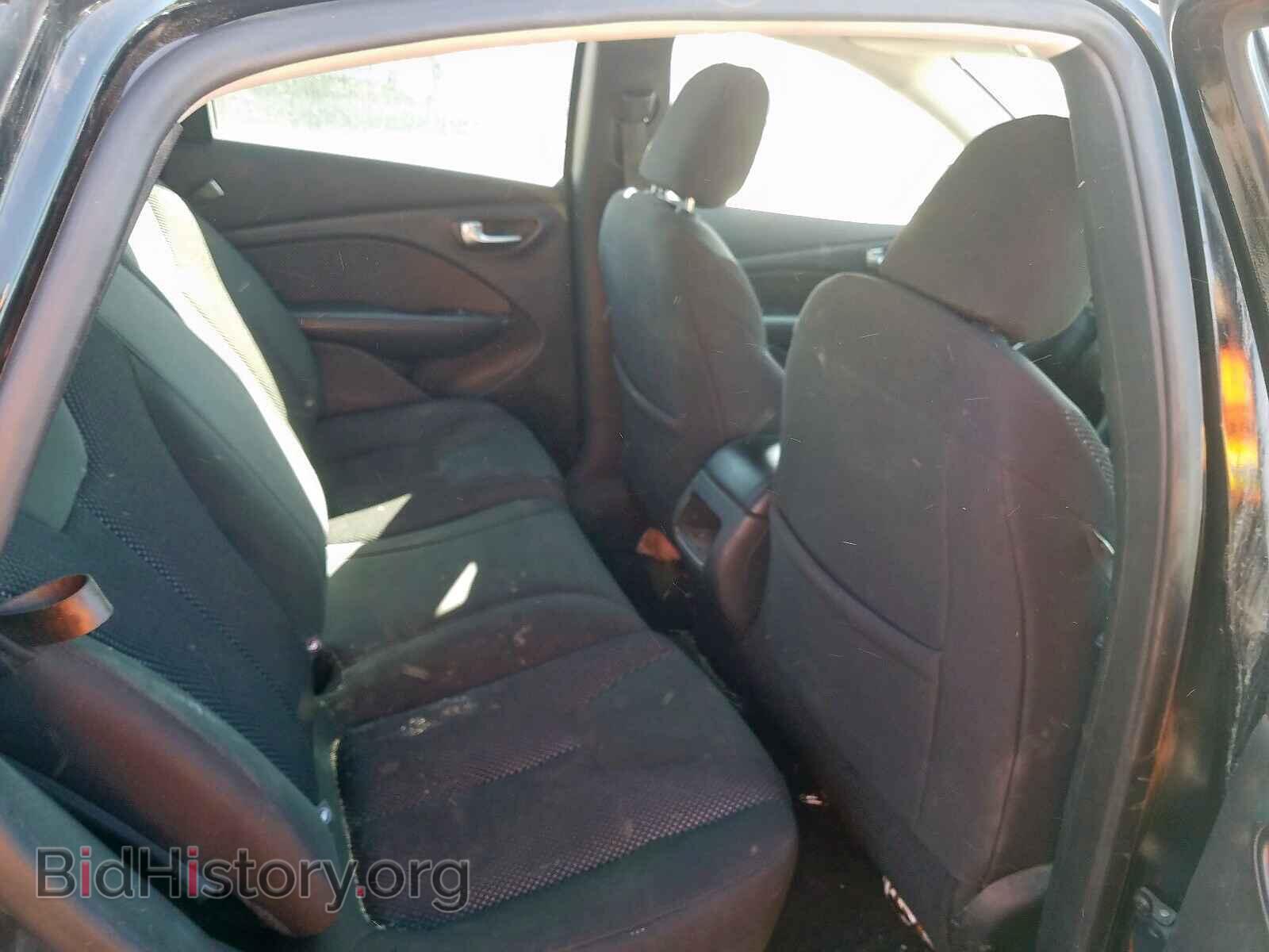 2015 DODGE DART - VIN: 1C3CDFAA9FD266943 - Фото 6