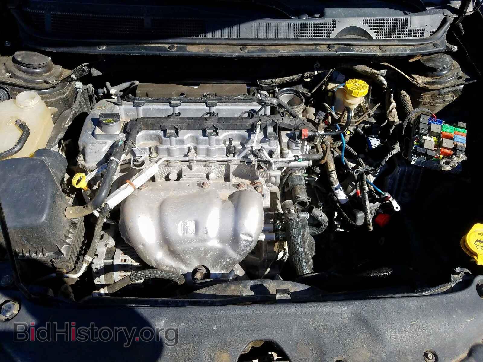 2015 DODGE DART - VIN: 1C3CDFAA9FD266943 - Фото 7