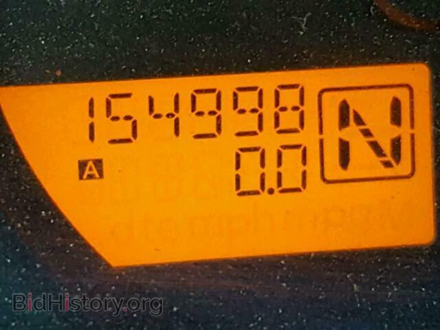 2014 NISSAN FRONTIER S - VIN: 1N6BD0CT4EN760023 - Фото 8