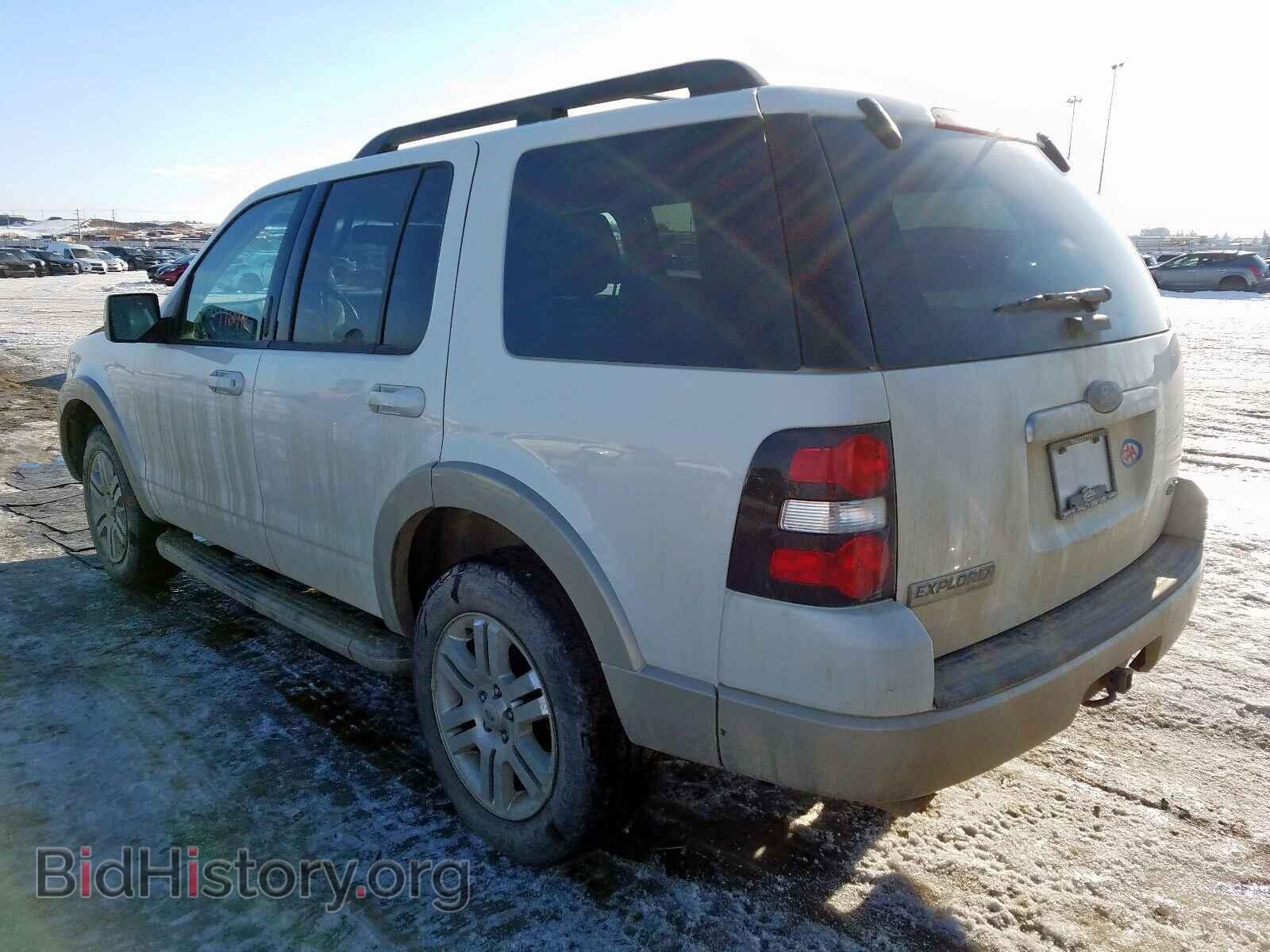 2010 FORD EXPLORER - VIN: 1FMEU7EE1AUA77148 - Photo 3