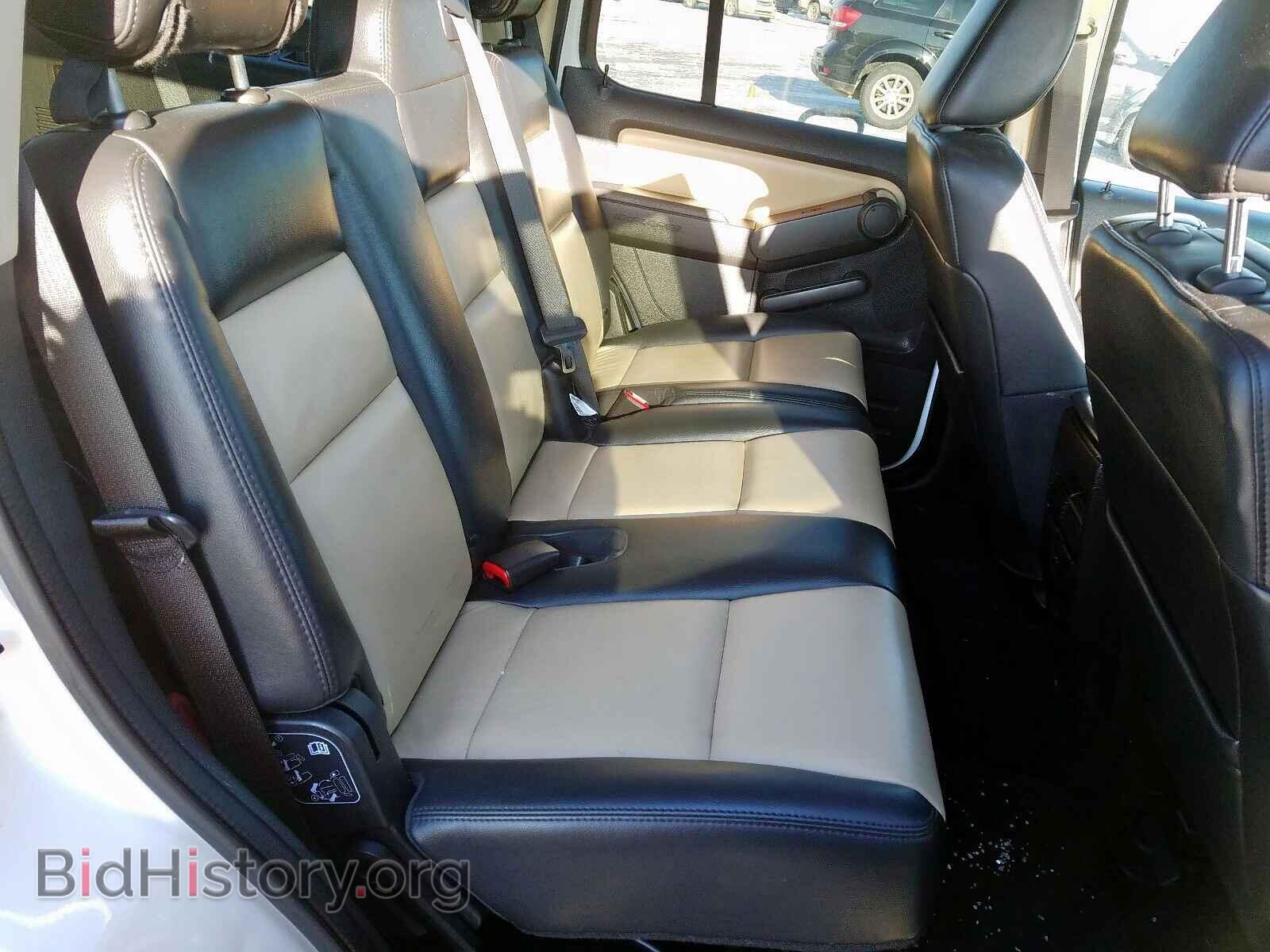 2010 FORD EXPLORER - VIN: 1FMEU7EE1AUA77148 - Photo 6