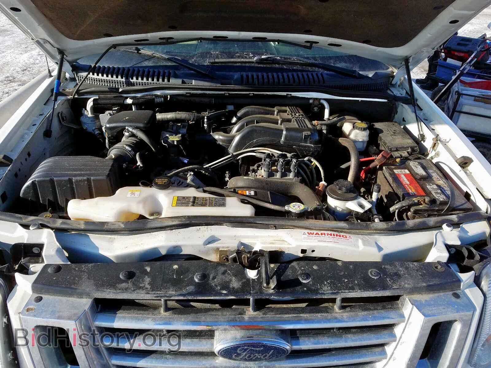 2010 FORD EXPLORER - VIN: 1FMEU7EE1AUA77148 - Photo 7