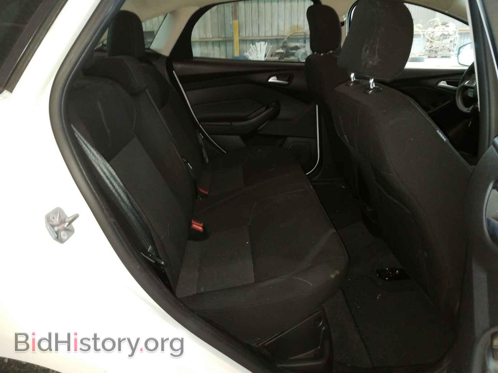 2016 FORD FOCUS - VIN: 1FADP3F27GL379357 - Photo 6