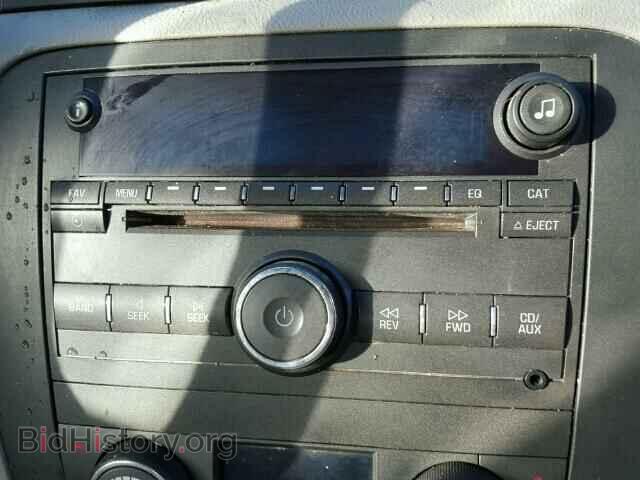 2009 BUICK LUCERNE - VIN: 1G4HD57M39U142437 - Фото 9