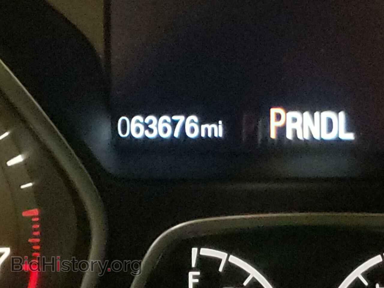 2016 FORD FOCUS - VIN: 1FADP3F23GL308009 - Photo 8