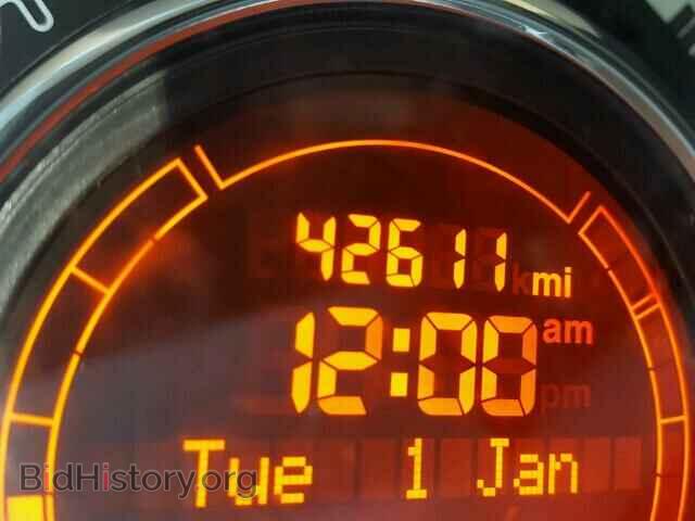 2012 FIAT 500 - VIN: 3C3CFFAR0CT381193 - Фото 8