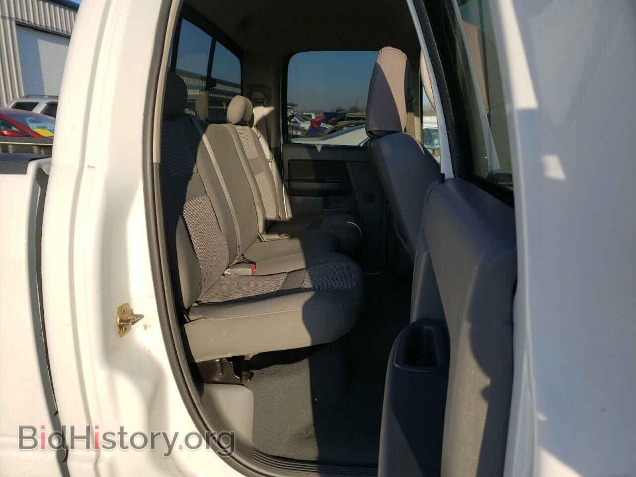 2007 DODGE RAM 2500 - VIN: 1D7KS28C77J556216 - Фото 6