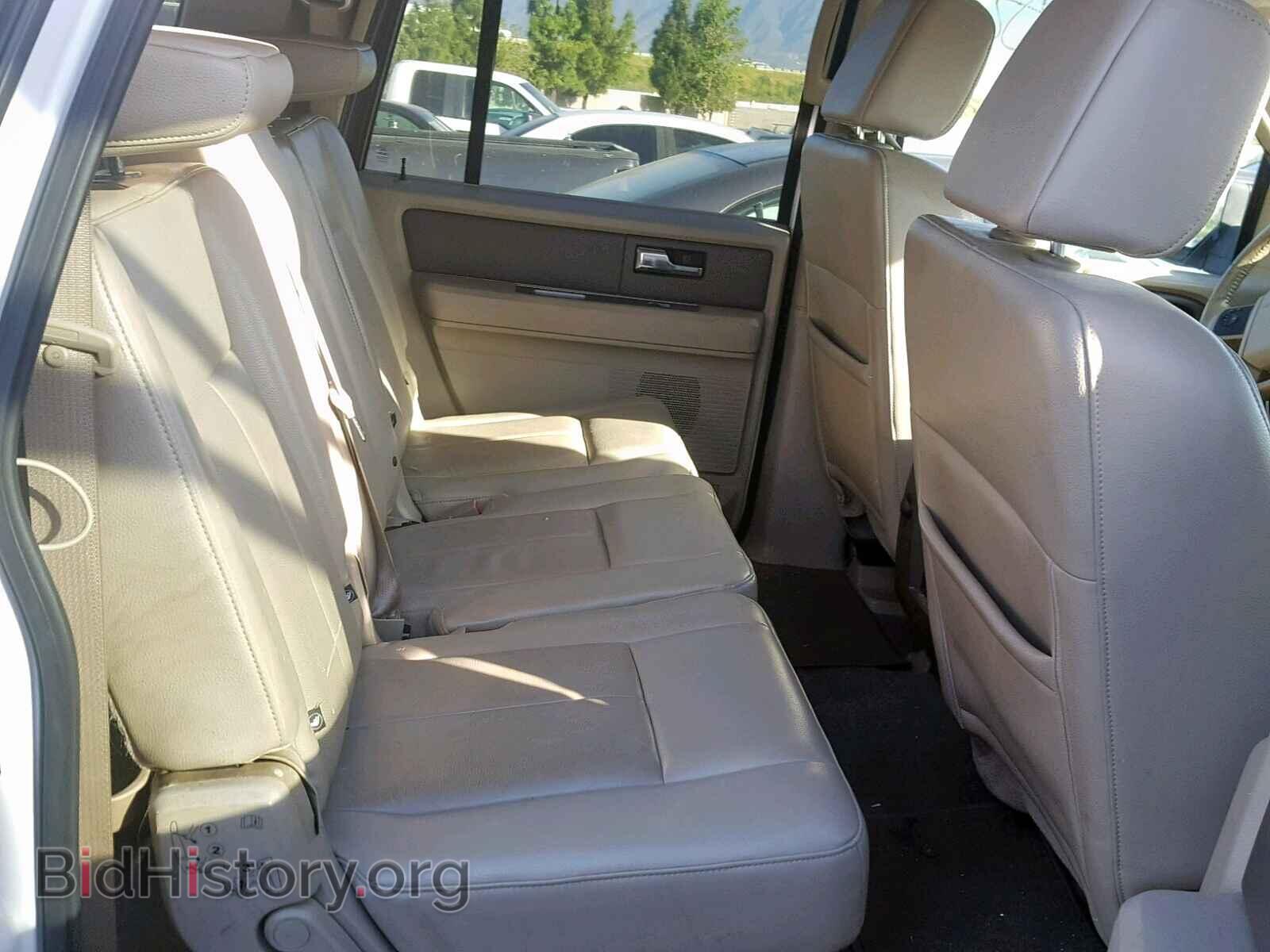 2007 FORD EXPEDITION - VIN: 1FMFK15577LA17090 - Фото 6