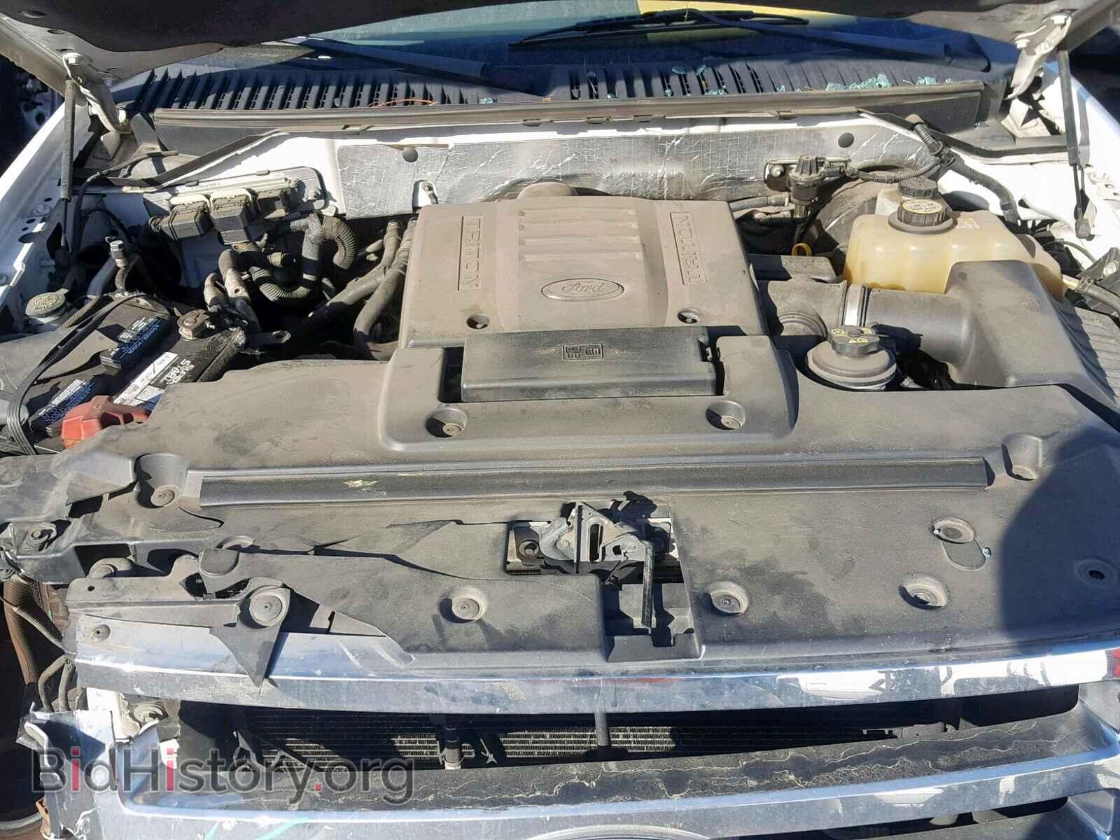 2007 FORD EXPEDITION - VIN: 1FMFK15577LA17090 - Фото 7
