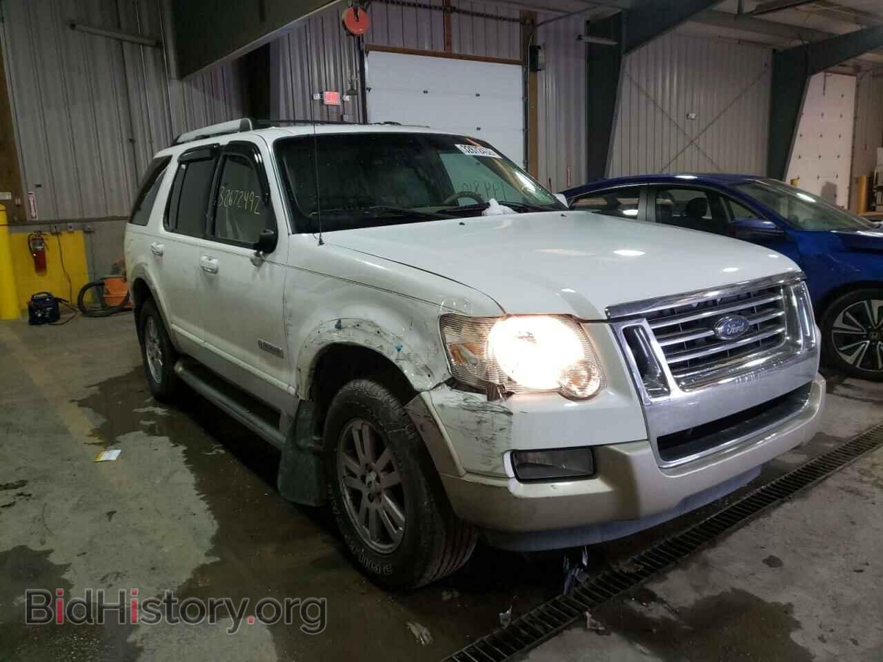 Photo 1FMEU74E76UA78006 - FORD EXPLORER 2006