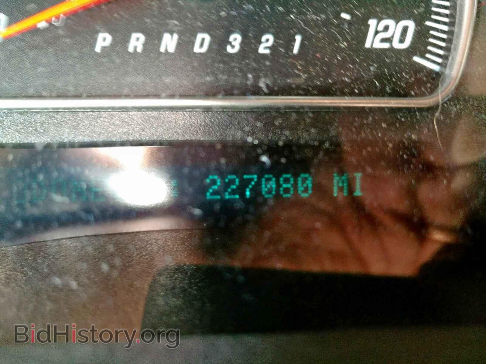 2006 GMC ENVOY DENA - VIN: 1GKES63M462327651 - Фото 8