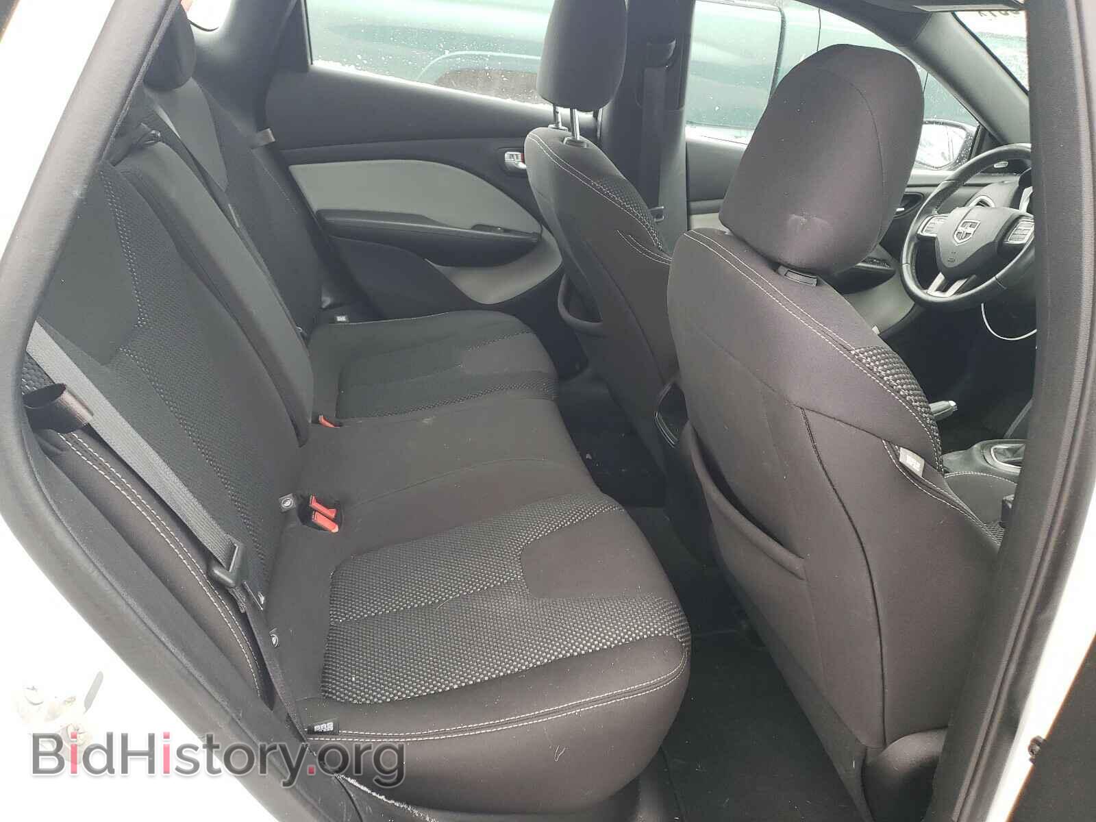 2015 DODGE DART - VIN: 1C3CDFBB7FD180666 - Фото 6
