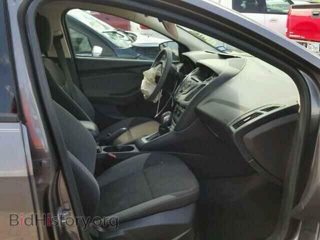 2012 FORD FOCUS - VIN: 1FAHP3F20CL191078 - Фото 5