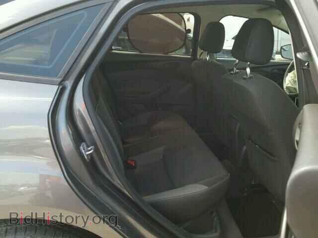2012 FORD FOCUS - VIN: 1FAHP3F20CL191078 - Фото 6