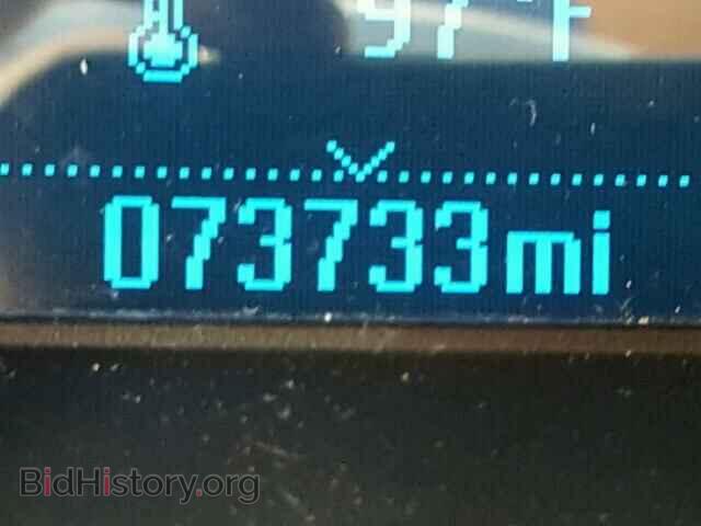 2012 FORD FOCUS - VIN: 1FAHP3F20CL191078 - Фото 8