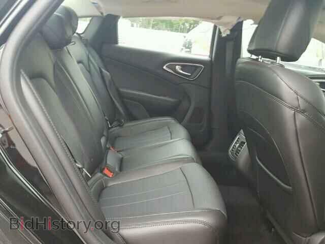 2016 CHRYSLER 200 - VIN: 1C3CCCAB9GN195619 - Фото 6