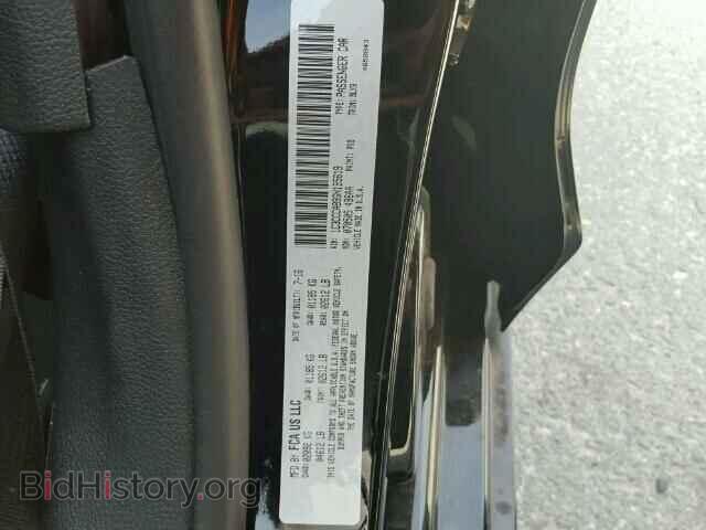 2016 CHRYSLER 200 - VIN: 1C3CCCAB9GN195619 - Фото 10