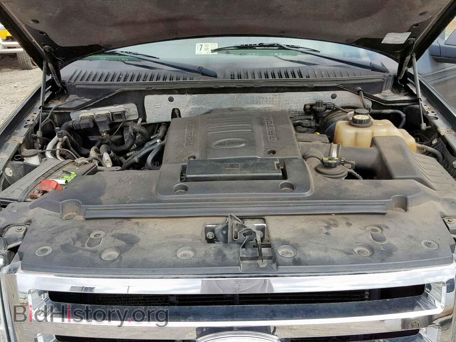 2007 FORD EXPEDITION - VIN: 1FMFK16577LA35801 - Фото 7