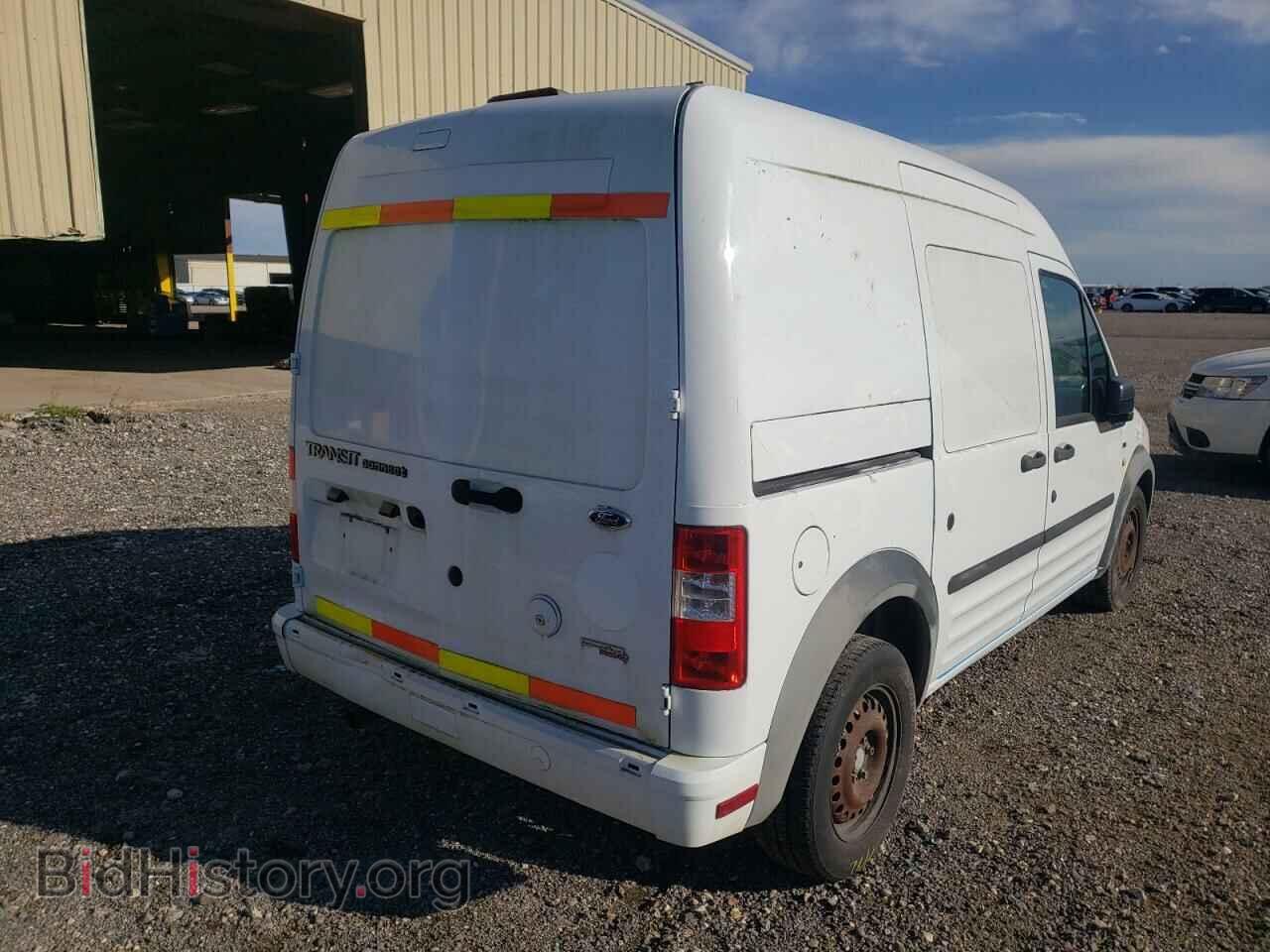 2013 FORD TRANSIT CO - VIN: NM0LS7BN5DT135128 - Фото 4