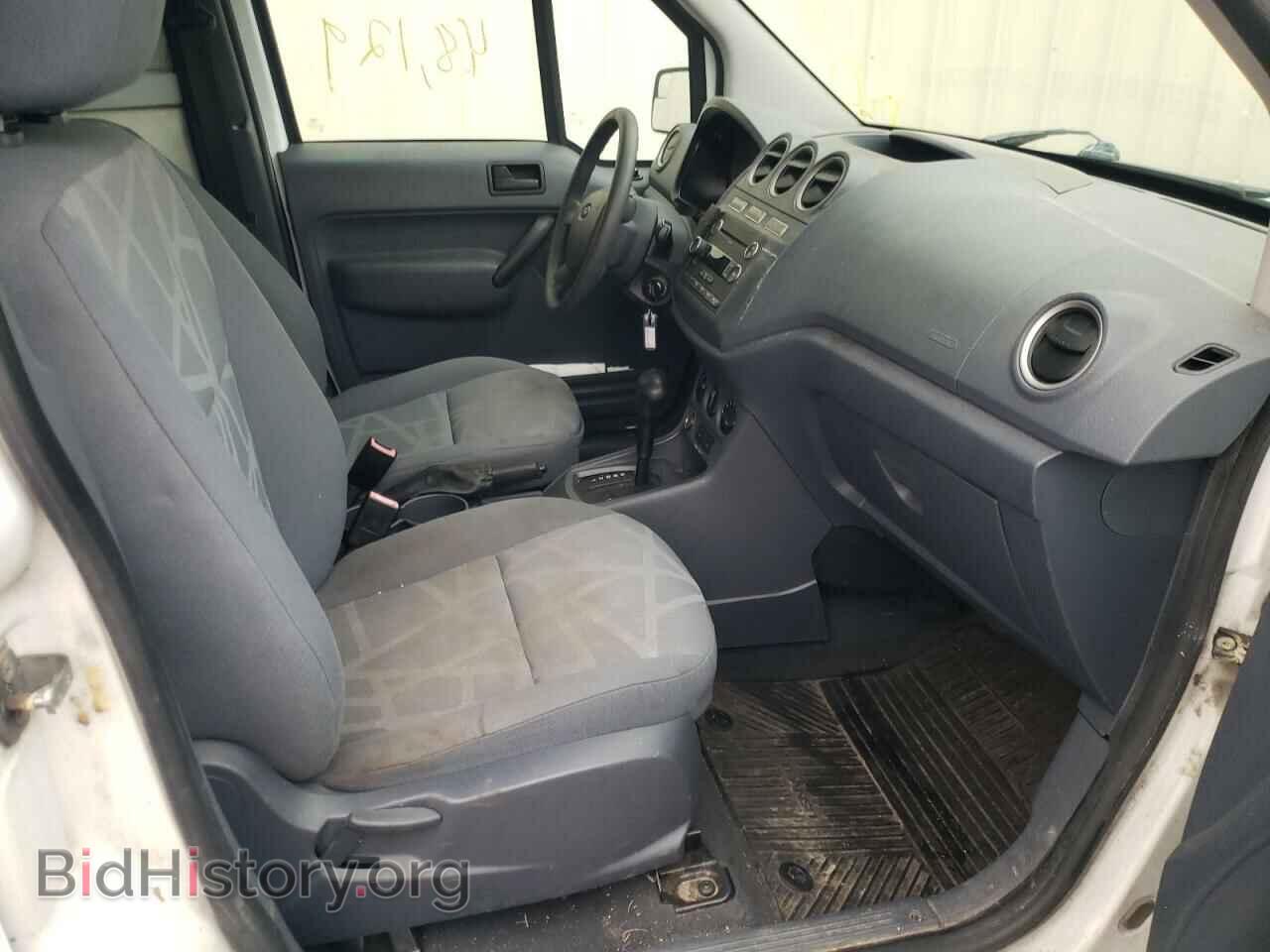 2013 FORD TRANSIT CO - VIN: NM0LS7BN5DT135128 - Фото 5
