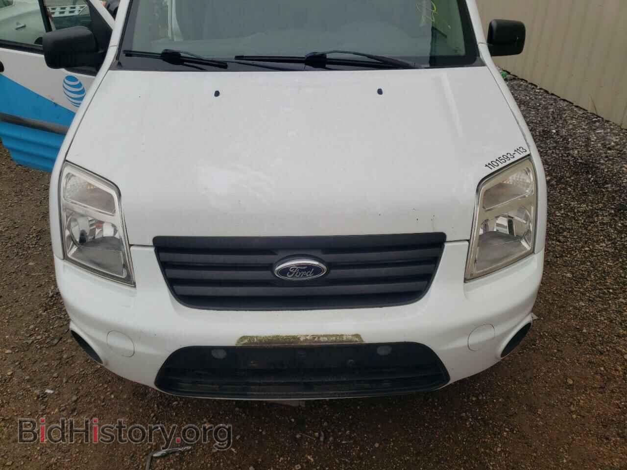 2013 FORD TRANSIT CO - VIN: NM0LS7BN5DT135128 - Фото 7