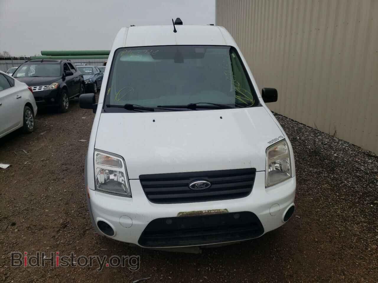 2013 FORD TRANSIT CO - VIN: NM0LS7BN5DT135128 - Фото 9